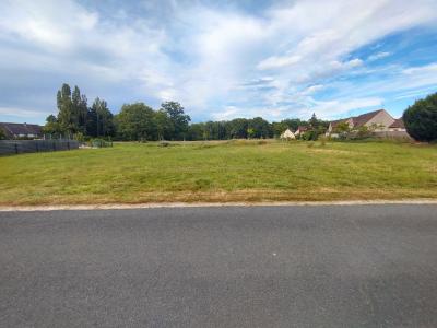 photo For sale Land CHAUMONT-SUR-LOIRE 41