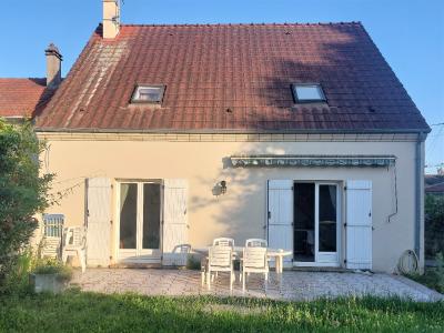 Vente Maison 7 pices YERRES 91330