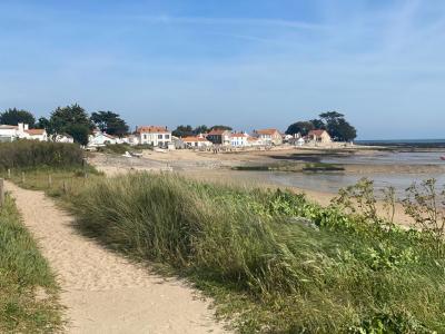 photo For sale Land NOIRMOUTIER-EN-L'ILE 85