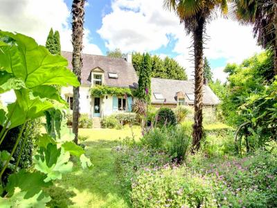 photo For sale House PLUVIGNER 56