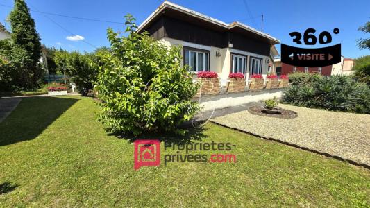 photo For sale House VILLENEUVE-LE-ROI 94