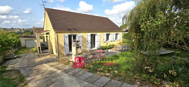 Vente Maison 6 pices CORBEIL-ESSONNES 91100