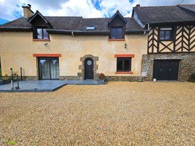 photo For sale House SAINT-GILLES 35