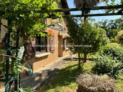 photo For sale House BOUZON-GELLENAVE 32