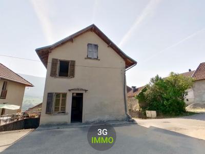 photo For sale House MEYRIEUX-TROUET 73