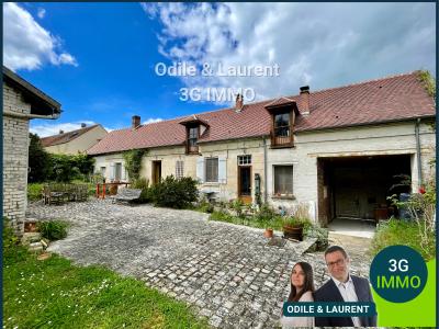 For sale House AGNETZ  60