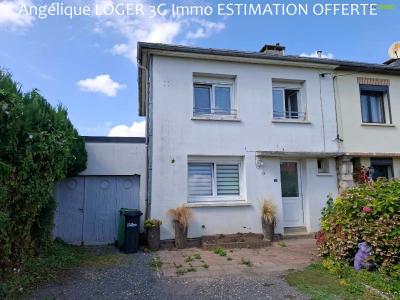 Vente Maison 6 pices ENGLEFONTAINE 59530