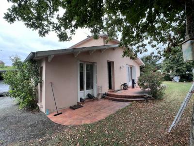 Vente Maison VILLENEUVE-DE-RIVIERE  31