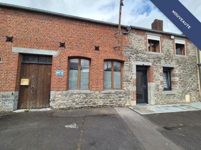 For sale House COUSOLRE  59