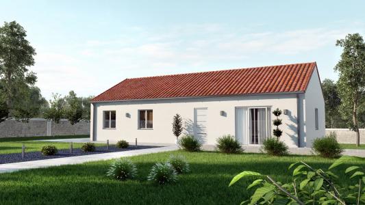 Vente Maison PALME  11