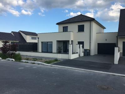 Vente Maison JUVISY-SUR-ORGE  91