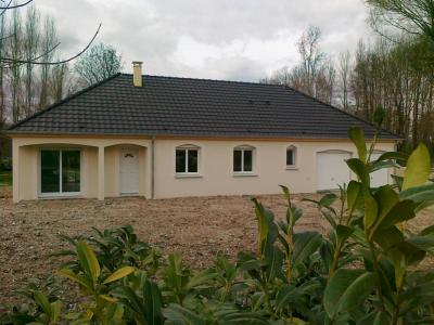 Vente Maison 5 pices REIMS 51100