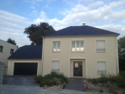 Vente Maison 5 pices WITRY-LES-REIMS 51420