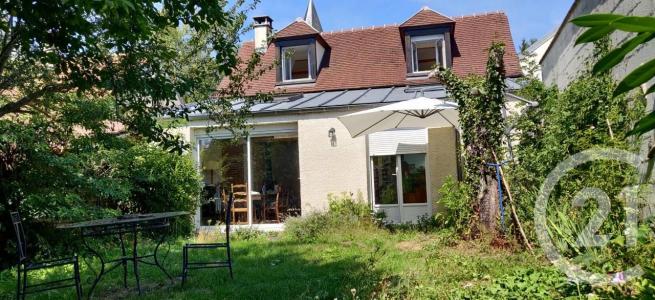 photo For rent House RIEUX 60