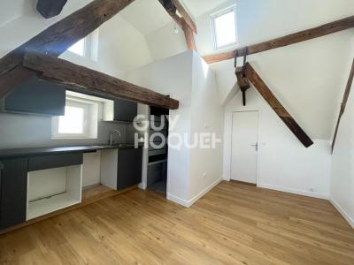 photo For rent Apartment LAON 02