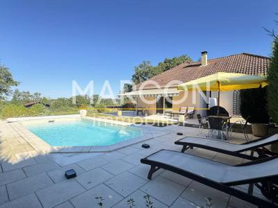 Vente Maison CHAMPSANGLARD  23