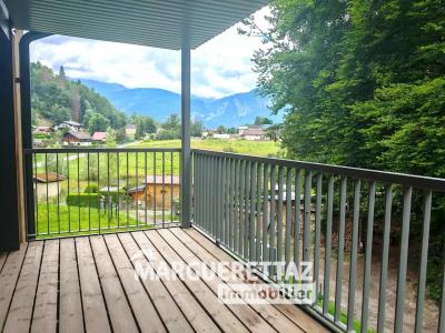 photo For sale Apartment CHATILLON-SUR-CLUSES 74