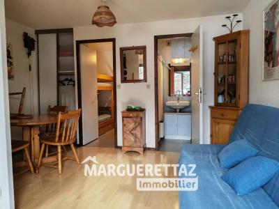 Vente Appartement 2 pices MORILLON 74440