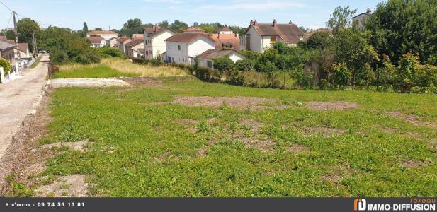 photo For sale Land CHALON-SUR-SAONE 71