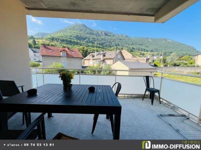 photo For sale Apartment MENDE 48