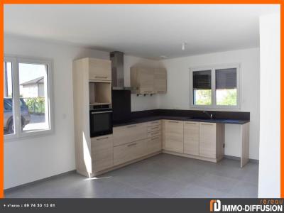 Vente Maison 5 pices BEYNOST 01700