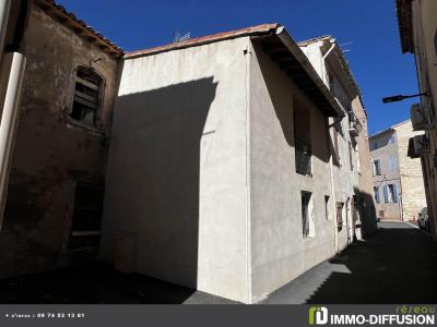 photo For sale House SAINT-GILLES 30