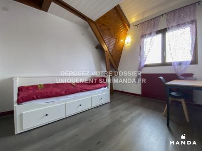 Location Appartement ROSNY-SOUS-BOIS  93