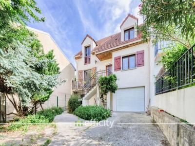 Vente Maison ROSNY-SOUS-BOIS  93