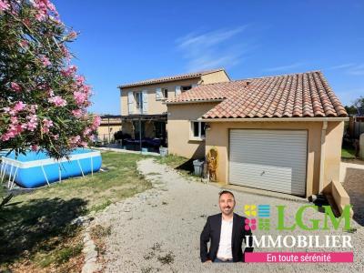 photo For sale House LEDIGNAN 30