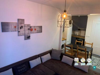 Location Appartement SAINT-ETIENNE 42000