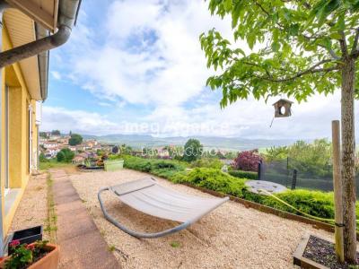 Vente Maison 8 pices SAINT-LOUP 69490