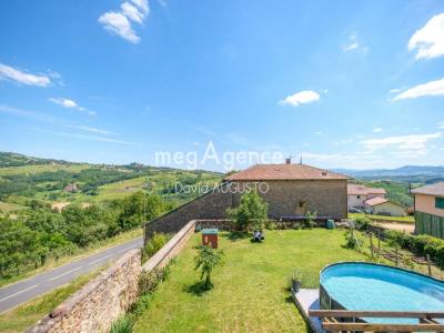 For sale House SAINTE-PAULE  69