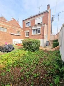 Vente Maison 5 pices CAUDRY 59540