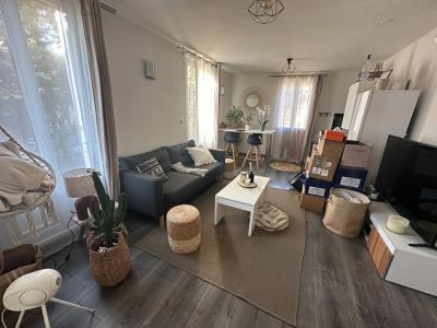 Location Appartement 2 pices GRANS 13450