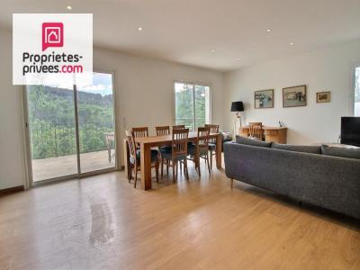 Vente Maison SALERNES  83