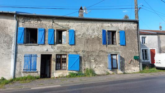 photo For sale House FRESNES-SUR-APANCE 52