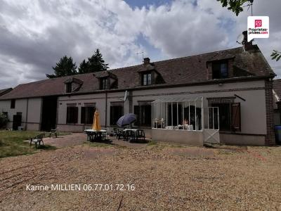 photo For sale House NONANCOURT 27