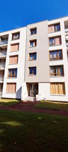 Vente Appartement 3 pices NEVERS 58000