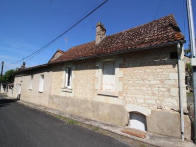 photo For sale House MONTHOIRON 86