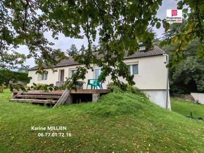 photo For sale House SAINT-LUBIN-DES-JONCHERETS 28