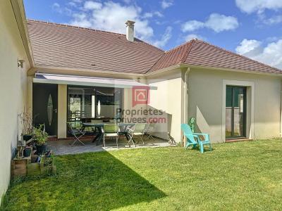 photo For sale House AUTOUILLET 78