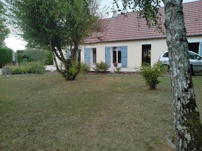 photo For sale House SENNECAY 18