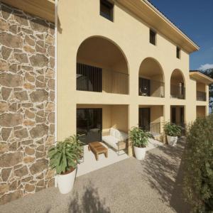 For sale Apartment CHATEAUNEUF-VILLEVIEILLE  06