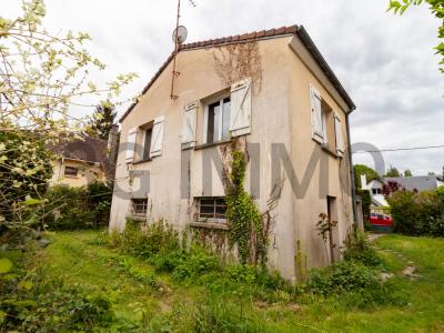 Vente Maison 3 pices ENNERY 95300