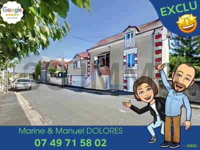 photo For sale House NIHERNE 36