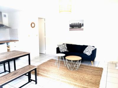 Vente Appartement 2 pices ROMAINVILLE 93230