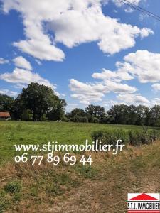 photo For sale Land SAINT-JUNIEN 87