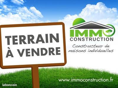 For sale Land LEOGNAN  33