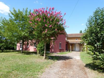 For sale House BONREPOS BONNEFONT 65