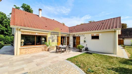 Vente Maison 5 pices BOURGES 18000